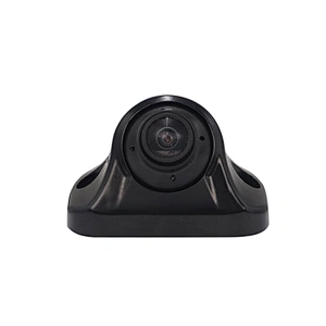 PC2099 CVBS Metal body 360 degree rotatable backup camera with 130 degree horizontal angle