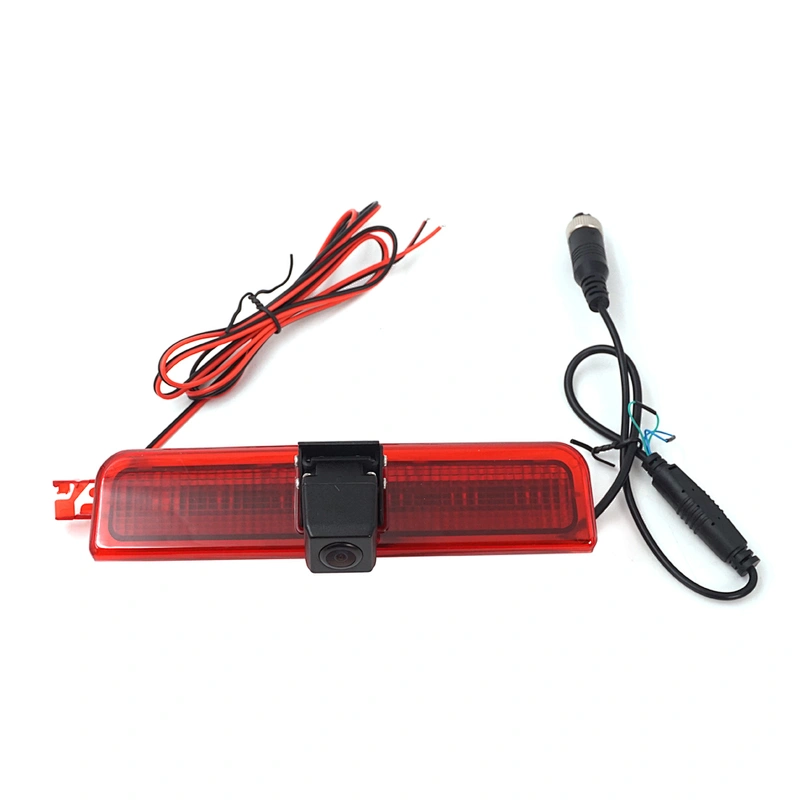 Car Brake Light Reverse Backup Camera used For VW caddy  2003-2015