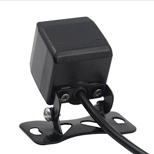 HD 180deg supper night vision Hanging type 720P car rear view camera