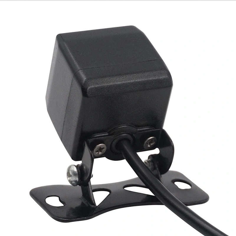 HD 180deg supper night vision Hanging type 720P car rear view camera