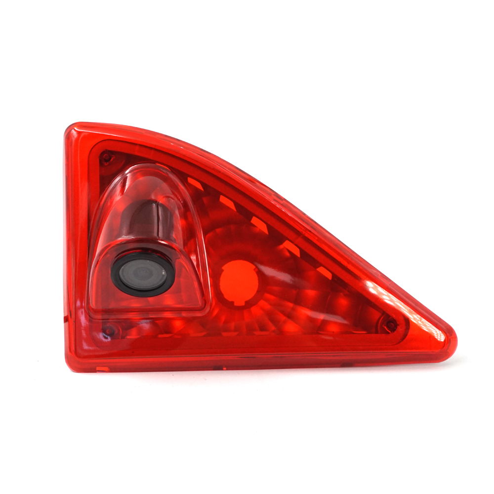Car Brake Light Reverse Backup Camera used For 2010-2016 Renault Master / Nissan NV400 / Opel Movano