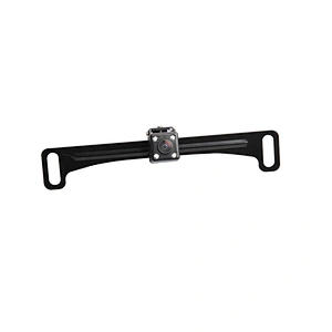 CAM237IR USA car license plate camera with IR