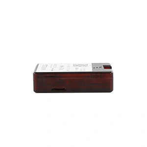 360 panoramic decoding box support 3D bird view system