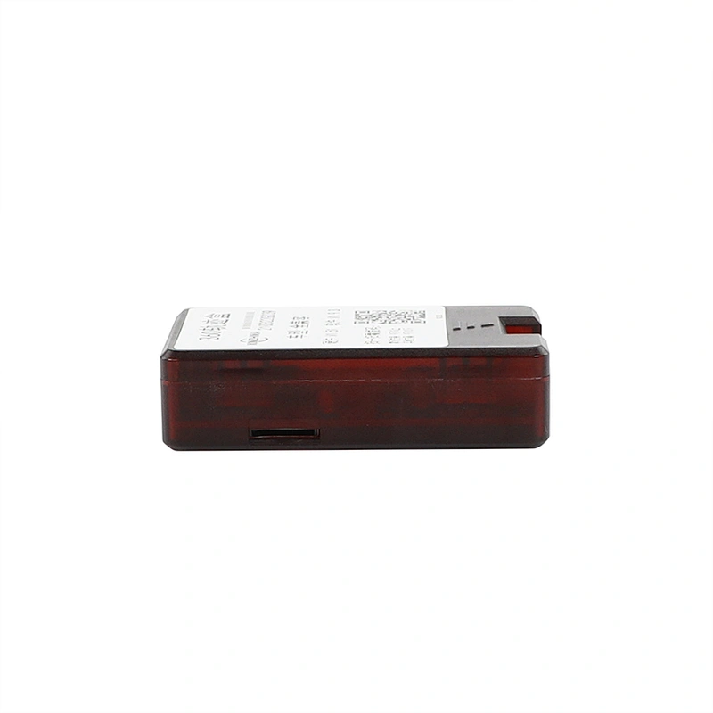 360 panoramic decoding box support 3D bird view system