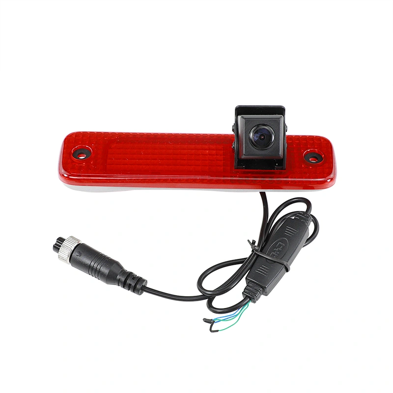 Car Brake Light Vehicle Rearview Backup Camera used  For FORD Transit 2006 2007 2008 2009 2010 2011 2012 2013