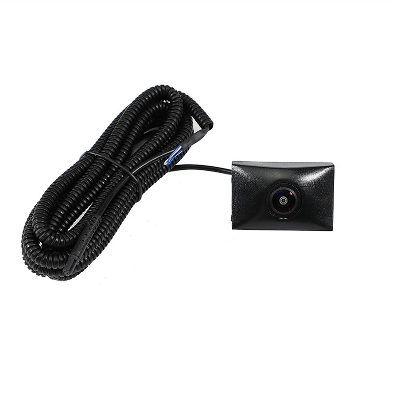 OEM front view camera used for Audi Q7 2012/2013