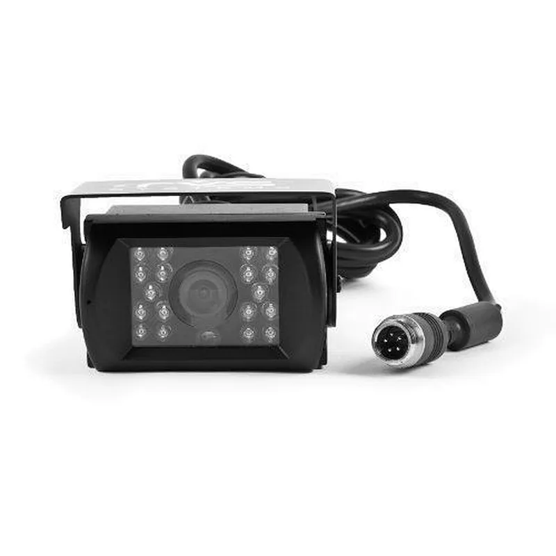 CMOS BUS camera