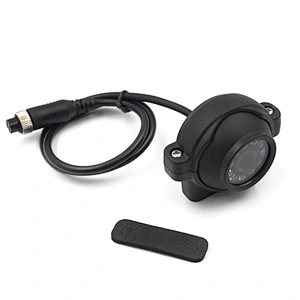 Hot sale sharp CCD BUS front camera