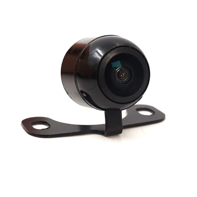 DC6-30V Digital Wireless 5inch bus screen car monitor with 16mm mini car camera front/ rear view