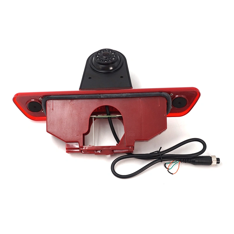 Car Brake Light backup Camera used For Citroen Jumpy/Peugeot Expert/ Toyota Proace 2007 - 2016