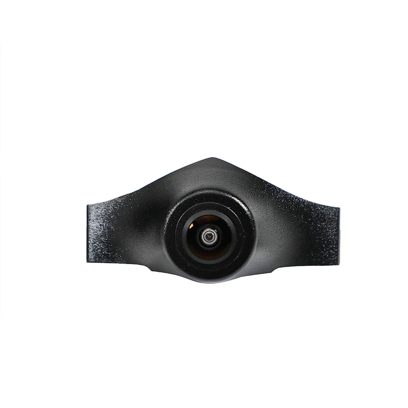 OEM front view camera used for Audi Q3 2016