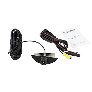OEM front view camera used for NISSAN SERIES