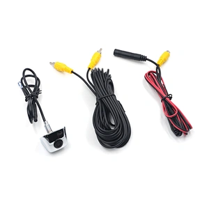 Mini car backup rear screw camera for all Vehicle