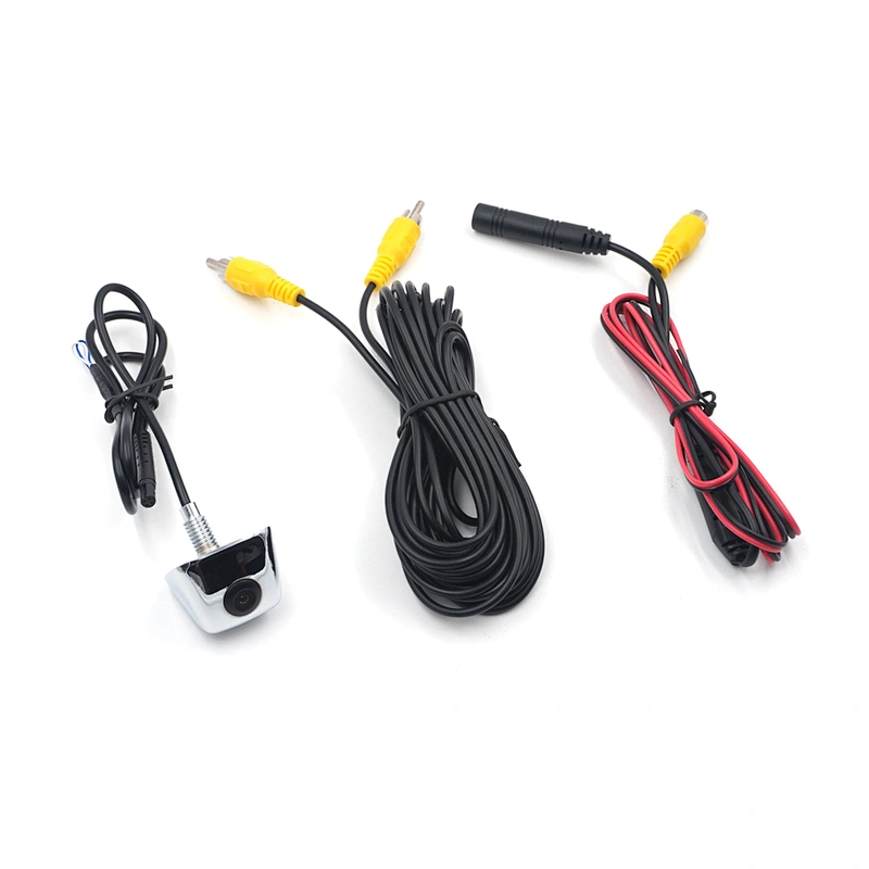 Mini car backup rear screw camera for all Vehicle