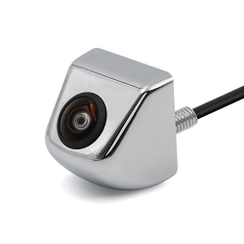High quality waterproof HD 720P 150degree horizontal angle fish eye lens car rearview camera