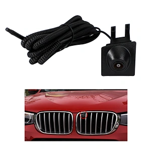 Front view oem camera used for BMW X3 X4  2015 2016