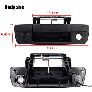 oem back up camera used for Dodge ram 1500 2500 3500 2009-2015