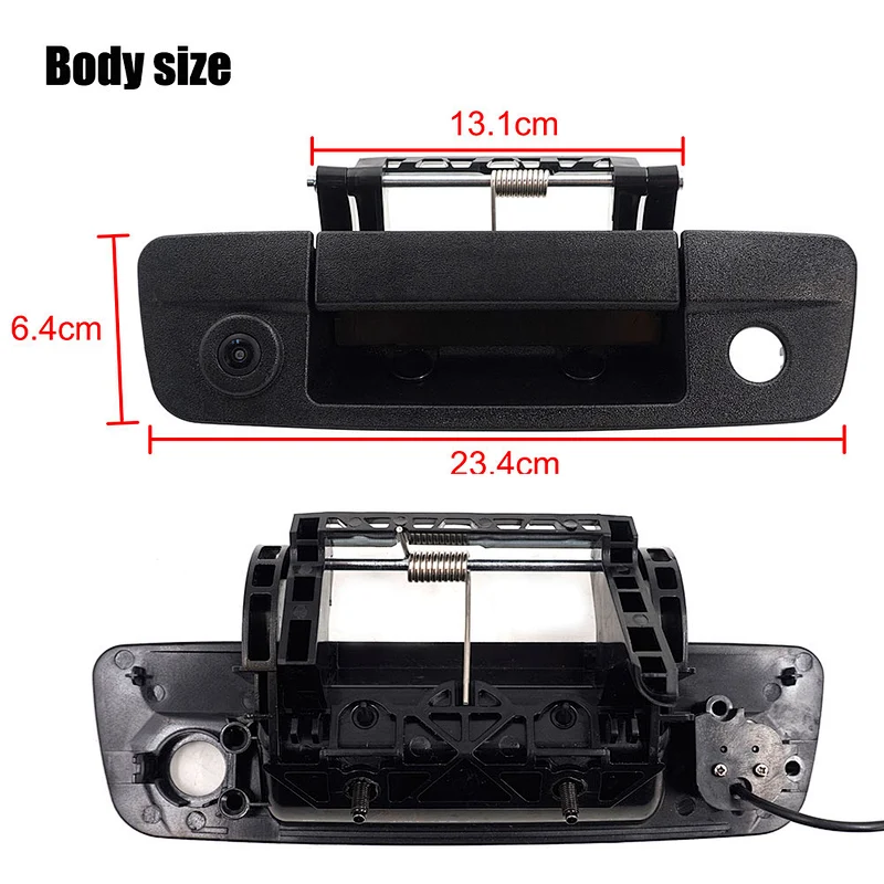 oem back up camera used for Dodge ram 1500 2500 3500 2009-2015