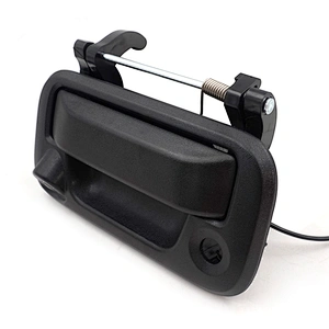 oem reverse camera used for Ford Pickup truck F150,F250,F350,F450,F550