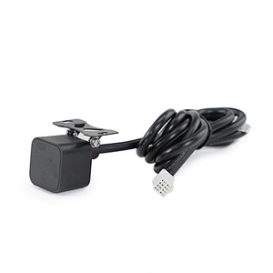 Easy installation BSD millimeter wave radar lane changing assist system for cars and trucks