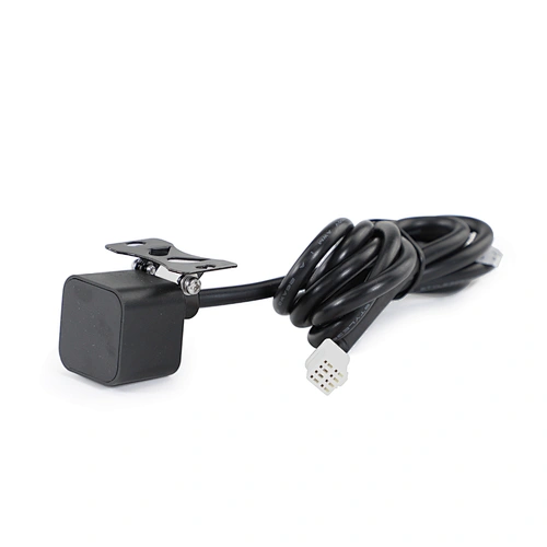 Easy installation BSD millimeter wave radar lane changing assist system for cars and trucks