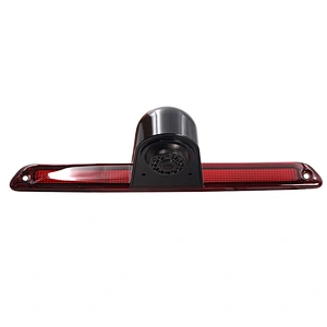 CAM001L-B  PC4089 oem  third brake light camera used for Sprinter