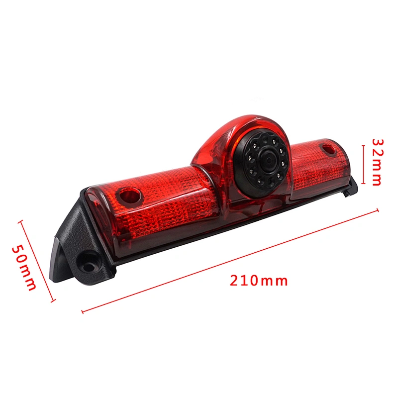 Car Brake Light Reverse Backup Camera used For GM Express & Chevy Savana cargo VAN