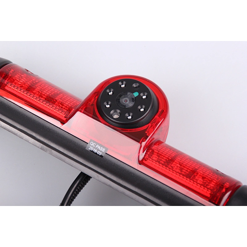 Carsanbo Car Brake Light Rear View Reverse Camera For FIAT Ducato,Peugeot Boxer, Citroen Jumper