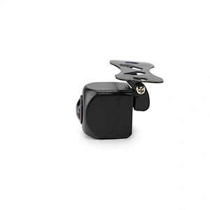 Hanging type HD 720P TVI sginal car backup camera only used for android 2din radio