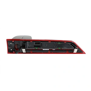 3rd oem brake light backup camera used for Ford Transit Custom after 2016 5th