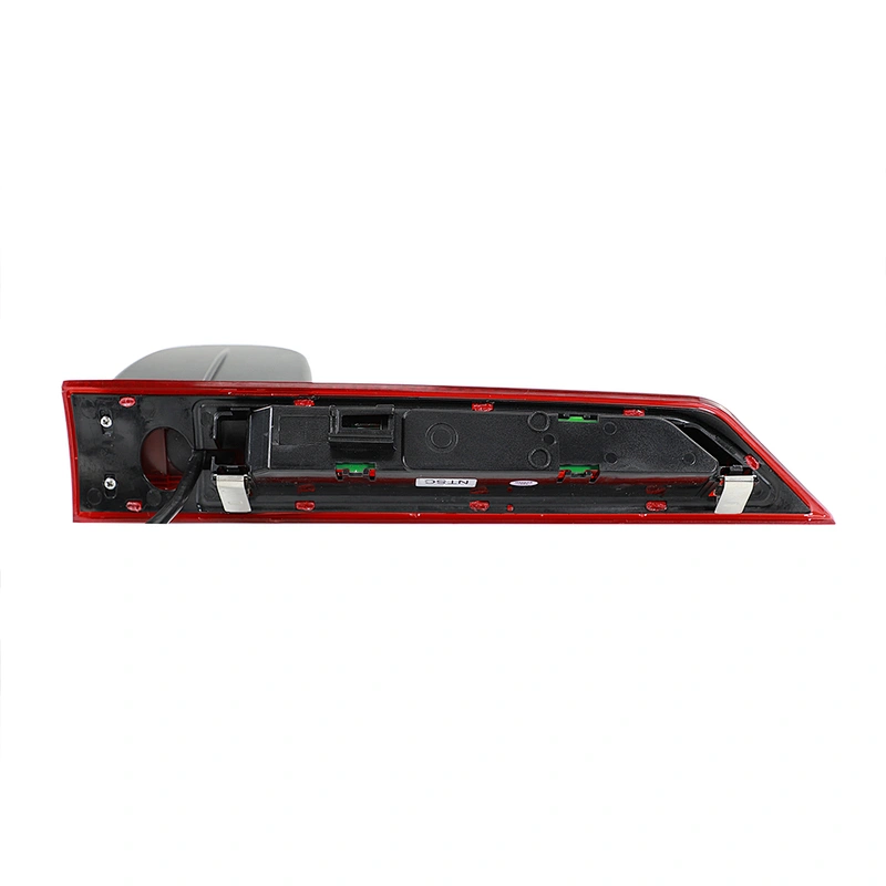 3rd oem brake light backup camera used for Ford Transit Custom after 2016 5th