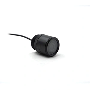 28mm drilling car reverse camera with infrared  LED light