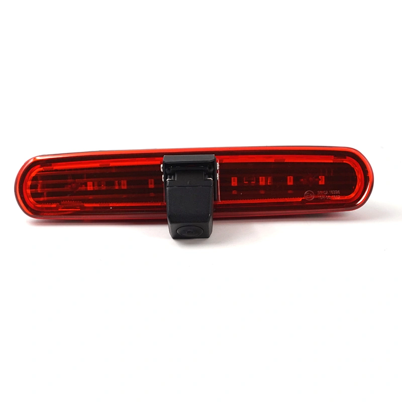 Car Brake Light backup Camera used For FIAT Doblo 2010-2019 and OPEL Combo 2011-2018