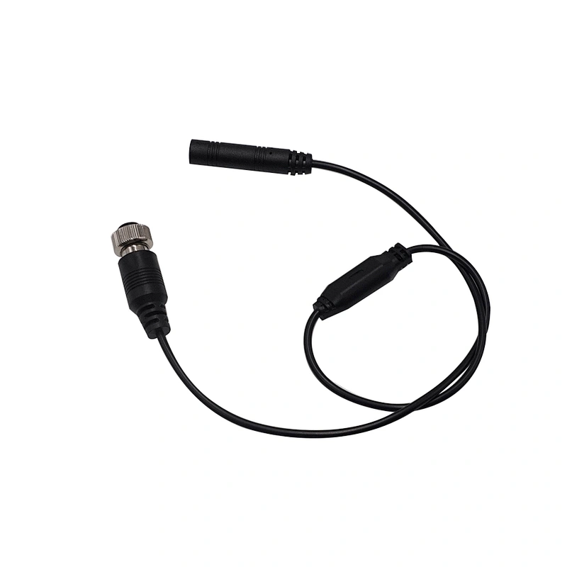 180degree Horizontal Wide Angle 720P HD car camera used for 3D bird view system