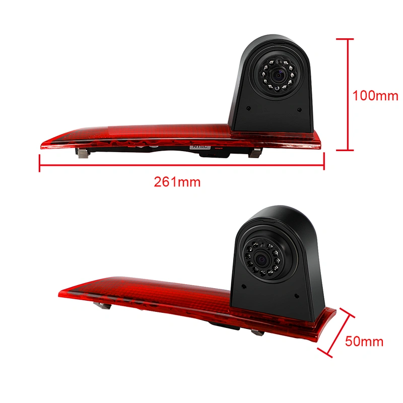 PC4089 3rd brake light camera  used for Ford Transit Custom  2012-2015