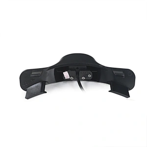 OEM front view camera used for Mercedes Benz GLC 2016