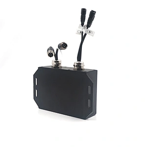 truck 4pcs sensors parking sensor with warning light