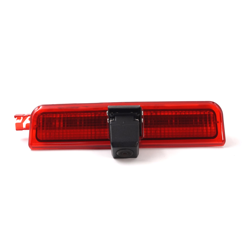 Car Brake Light Reverse Backup Camera used For VW caddy  2003-2015