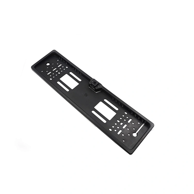 CAM213 EU car license plate rear view camera with good night vison