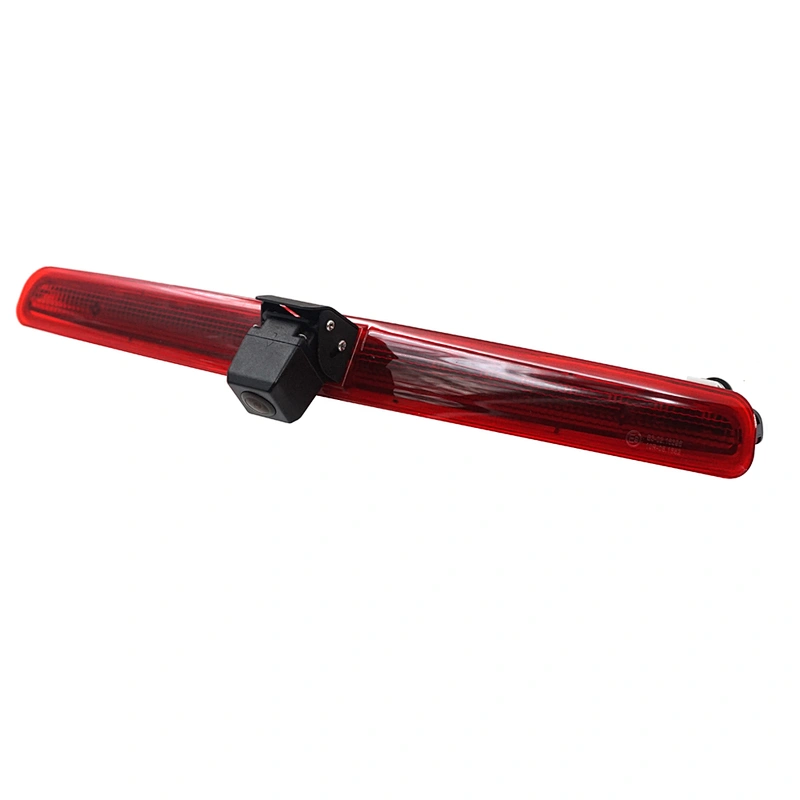Car Brake Light backup Camera used For VW T5 single door (2016.5 after)
