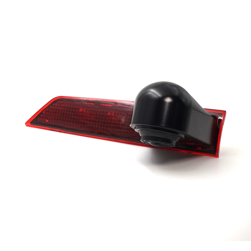 Car Brake Light Backup Camera used For Ford Transit Custom after 2016.05 cargos van