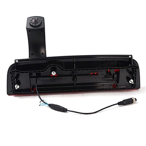 Car Brake Light backup Camera used For Ford Transit 2014---2017
