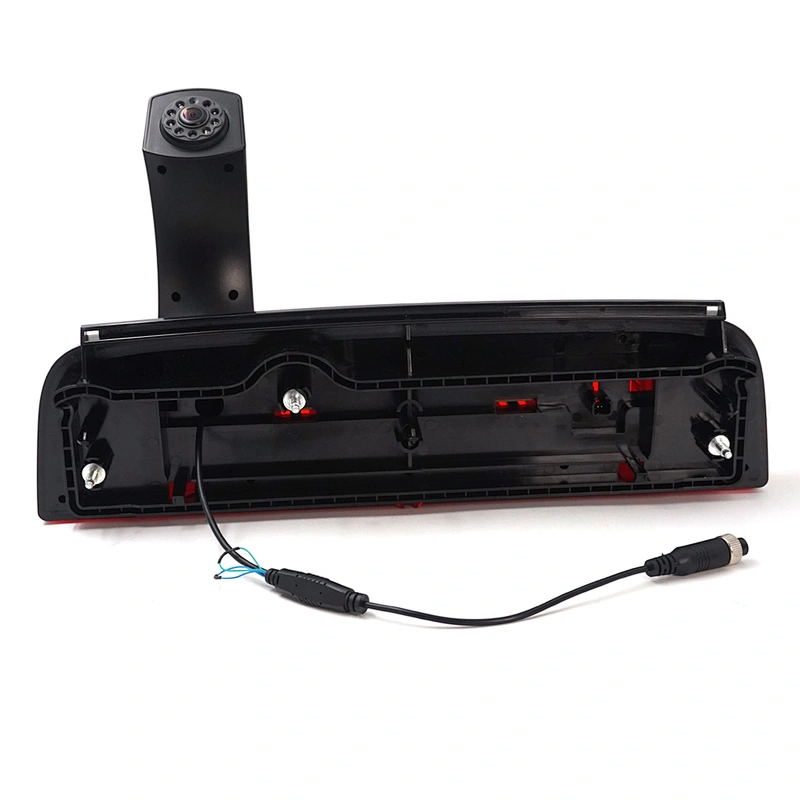 Car Brake Light backup Camera used For Ford Transit 2014---2017