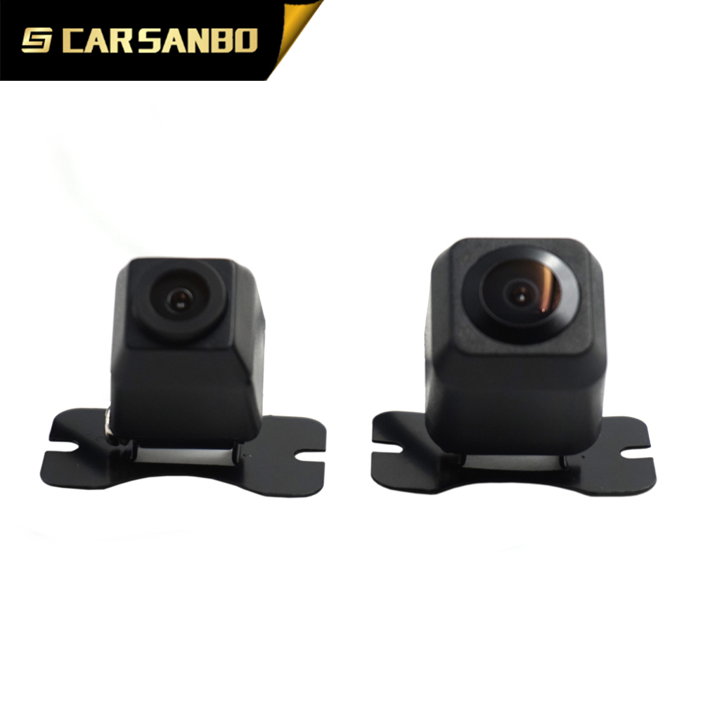 Hot Selling car front and rear camera /RCA connector