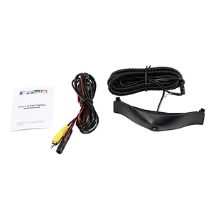 OEM front view camera used for original  Audi A6L 2016