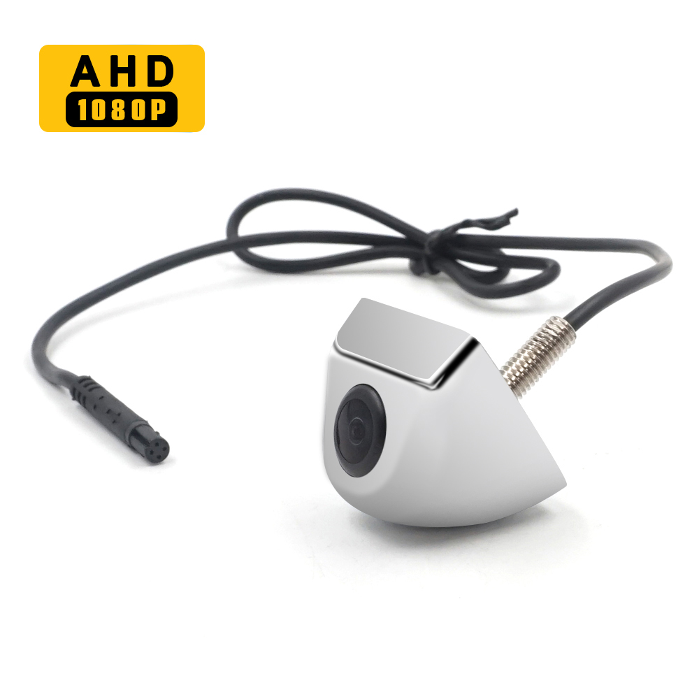 AHD 1080P 140deg horizontal angle car rear view reverse camera