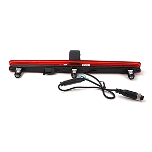 Car Brake Light backup Camera used For VW T5 single door (2016.5 after)