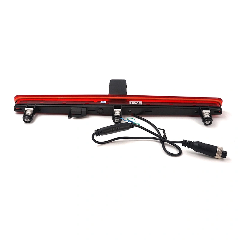 Car Brake Light backup Camera used For VW T5 single door (2016.5 after)