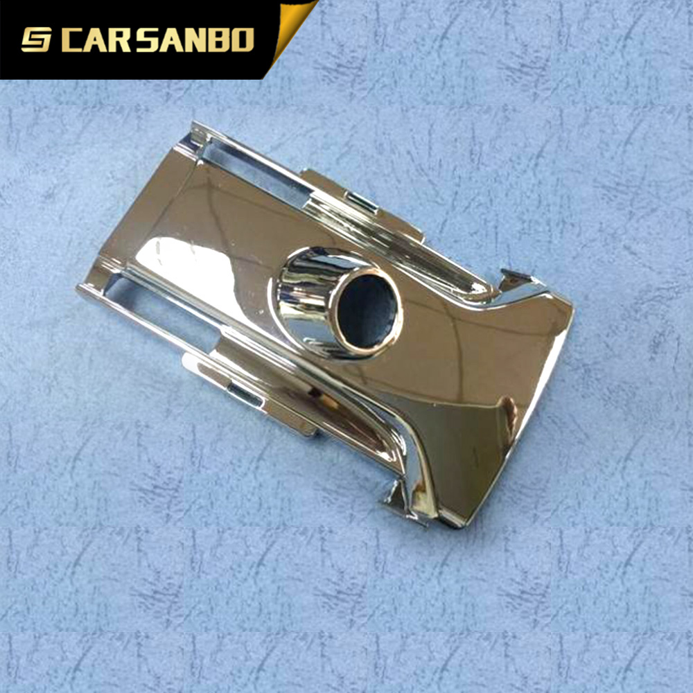 QS8054 front view camera
