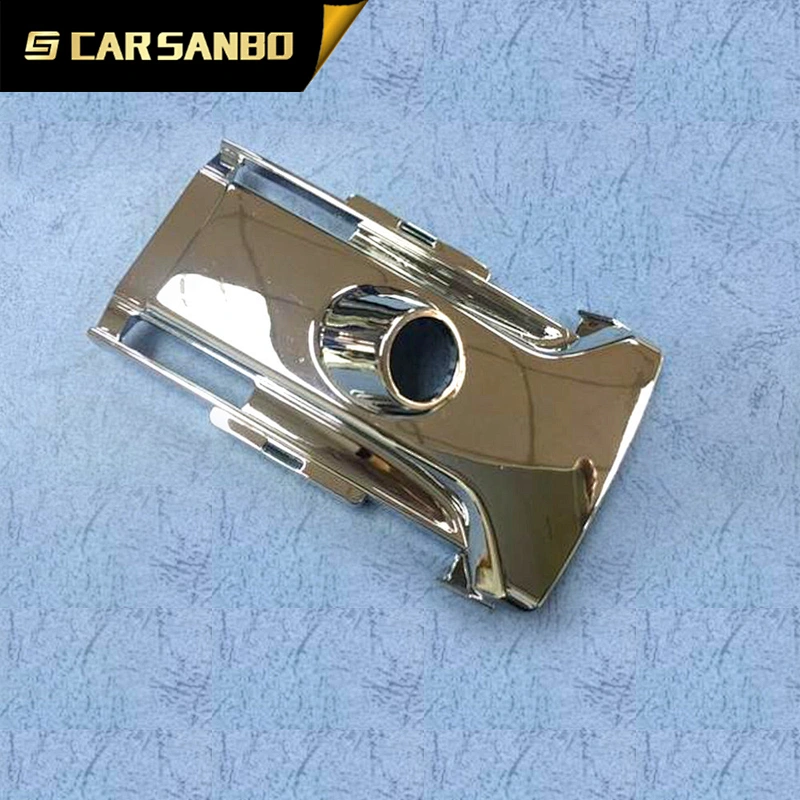 QS8054 front view camera